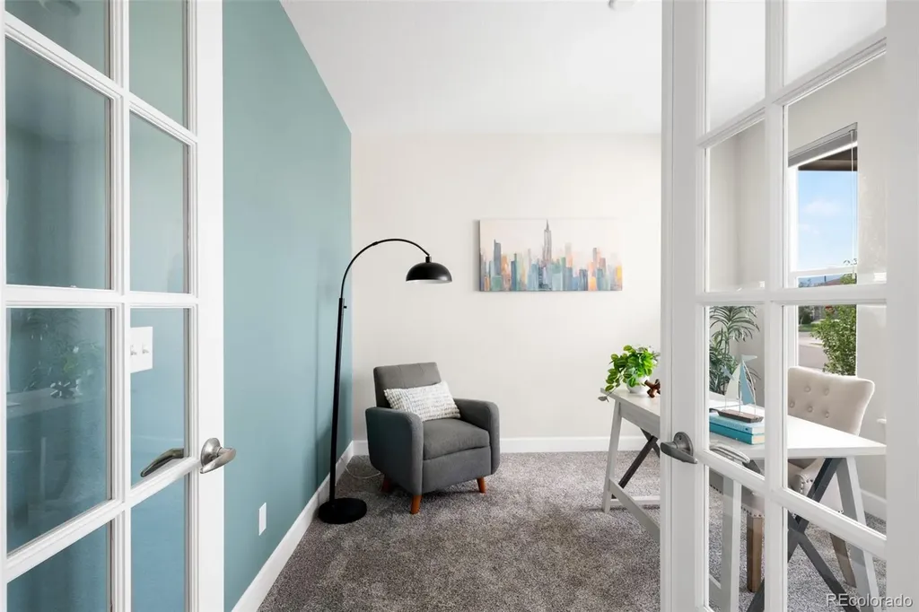 8754 El Diente Street Arvada CO 80007
