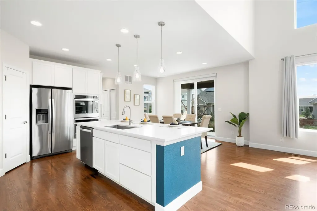 8754 El Diente Street Arvada CO 80007