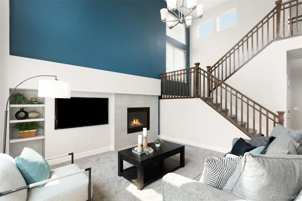 8754 El Diente Street Arvada CO 80007