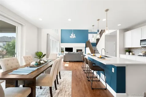 8754 El Diente Street Arvada CO 80007