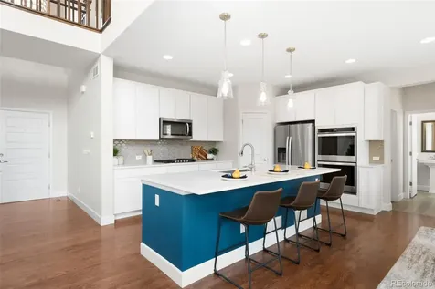 8754 El Diente Street Arvada CO 80007