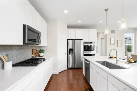 8754 El Diente Street Arvada CO 80007