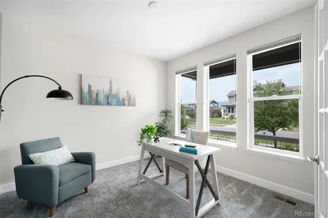 8754 El Diente Street Arvada CO 80007