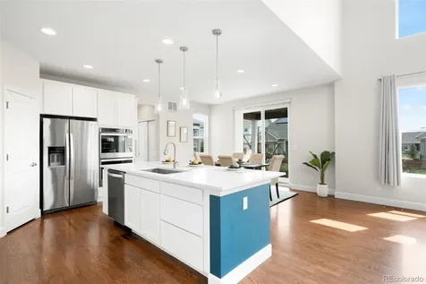 8754 El Diente Street Arvada CO 80007