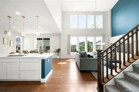 8754 El Diente Street Arvada CO 80007