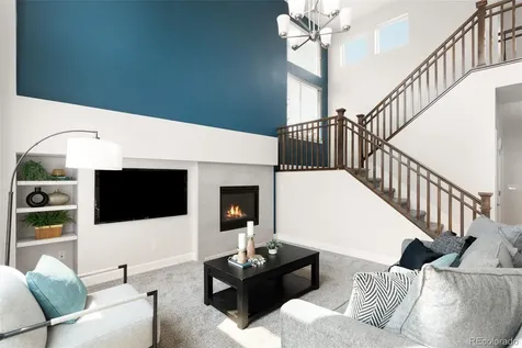 8754 El Diente Street Arvada CO 80007