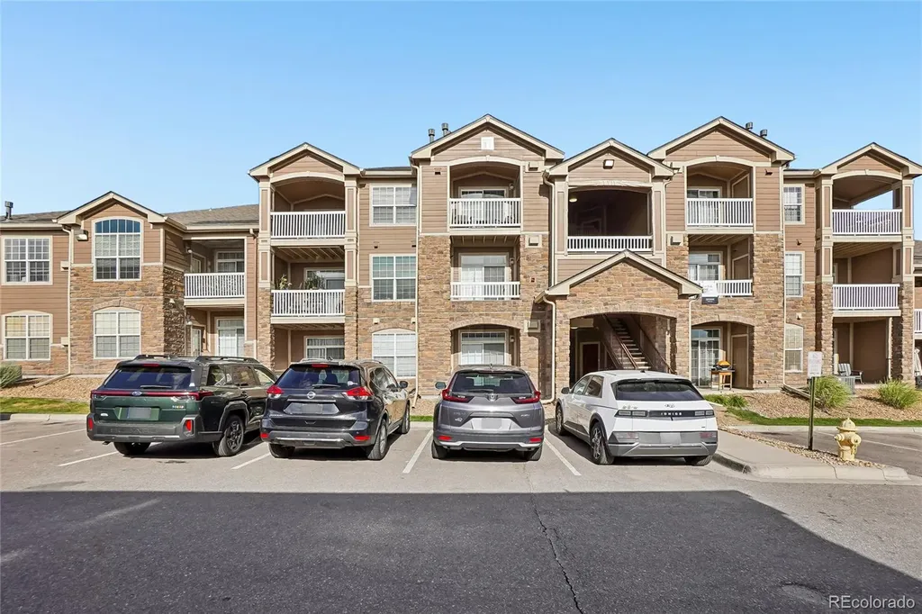 7440 S Blackhawk Street Englewood CO 80112