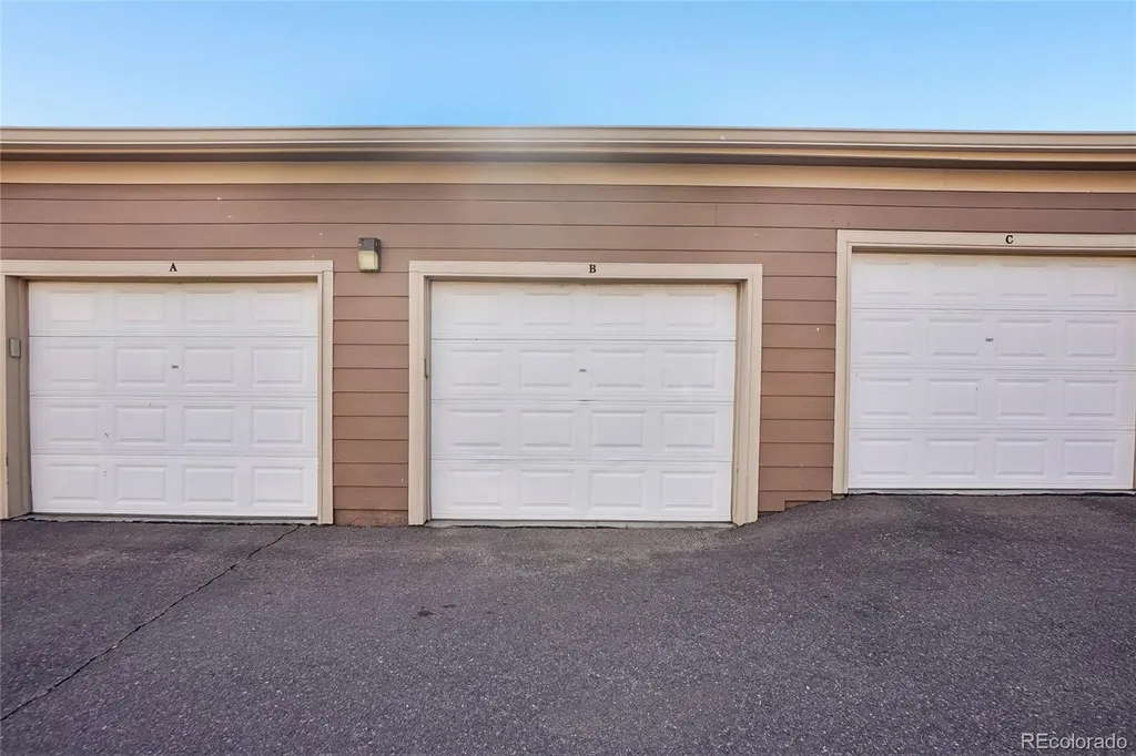7440 S Blackhawk Street Englewood CO 80112