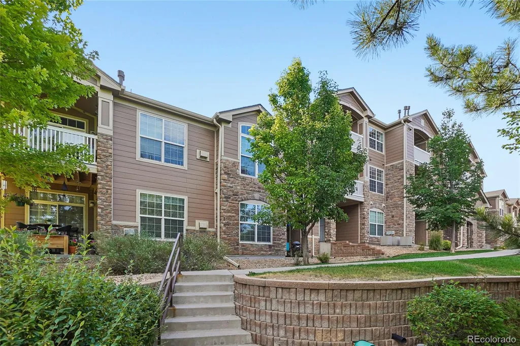 7440 S Blackhawk Street Englewood CO 80112