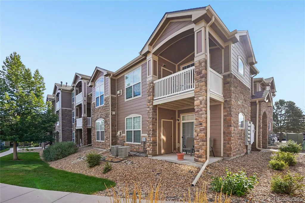 7440 S Blackhawk Street Englewood CO 80112