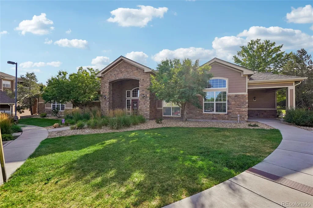 7440 S Blackhawk Street Englewood CO 80112