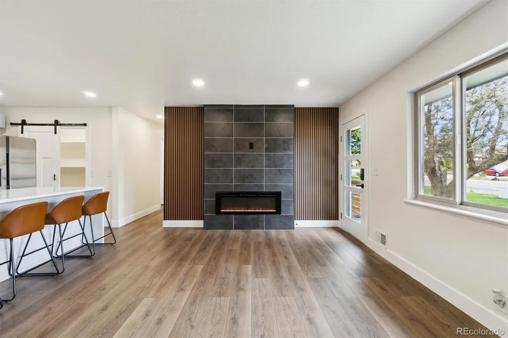 2840 Cottonwood Drive Denver CO 80221