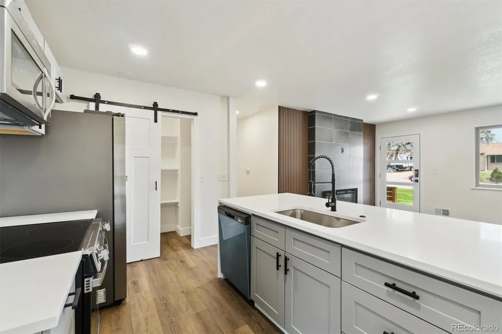 2840 Cottonwood Drive Denver CO 80221