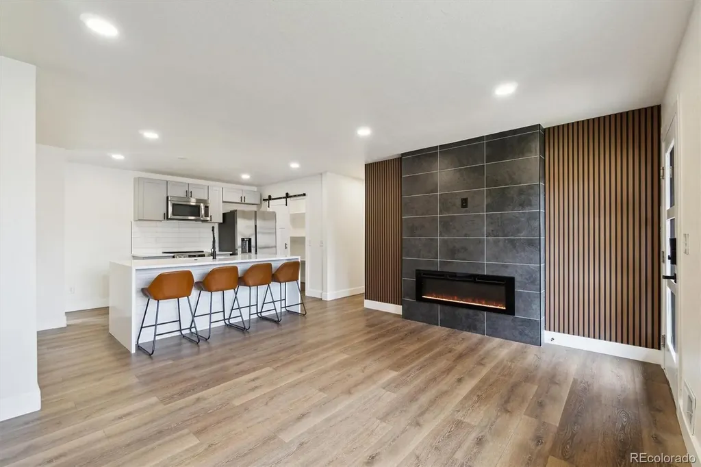 2840 Cottonwood Drive Denver CO 80221