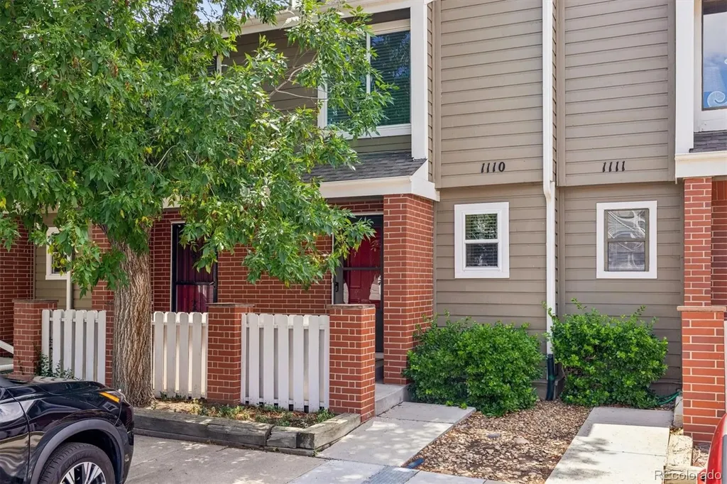 7474 E Arkansas Avenue Denver CO 80231
