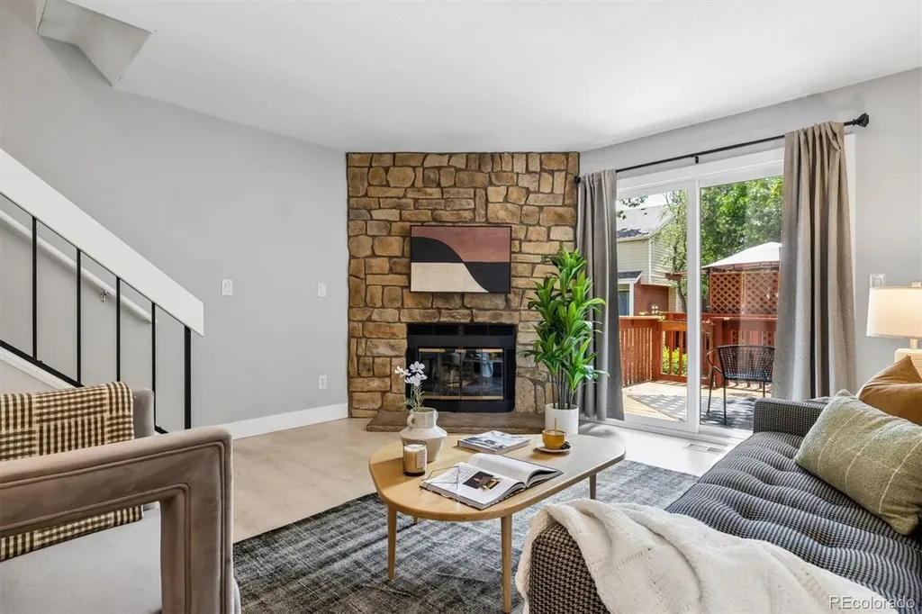 7474 E Arkansas Avenue Denver CO 80231