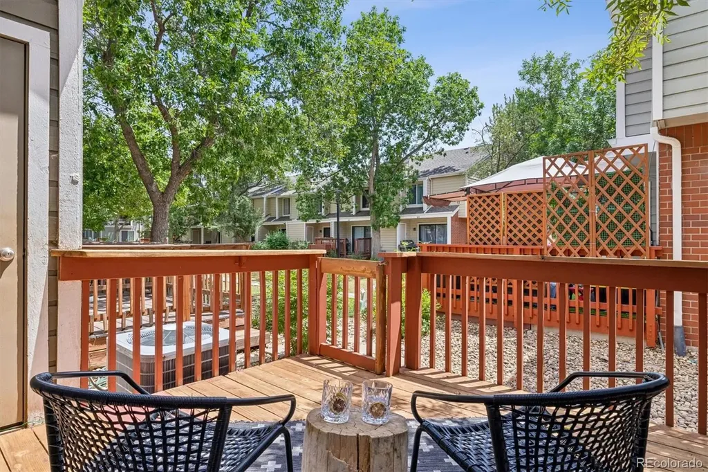 7474 E Arkansas Avenue Denver CO 80231