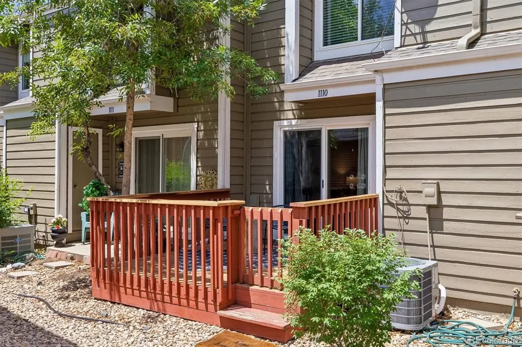 7474 E Arkansas Avenue Denver CO 80231