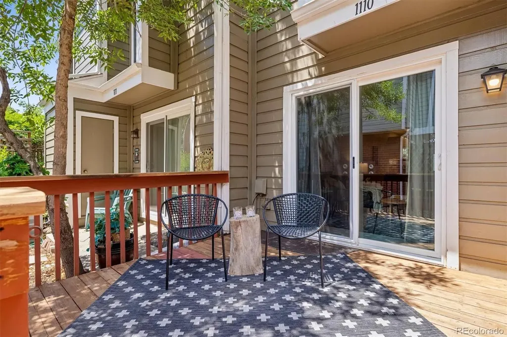 7474 E Arkansas Avenue Denver CO 80231