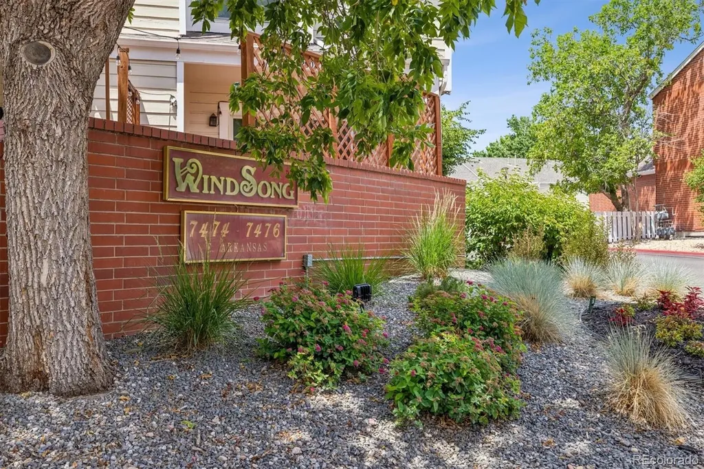 7474 E Arkansas Avenue Denver CO 80231