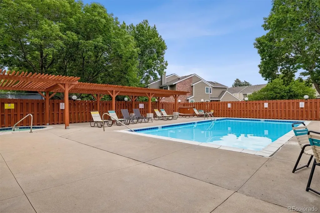 7474 E Arkansas Avenue Denver CO 80231