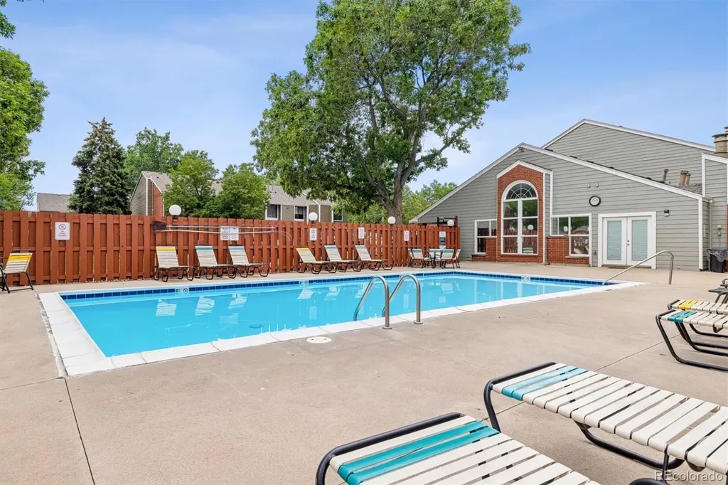 7474 E Arkansas Avenue Denver CO 80231