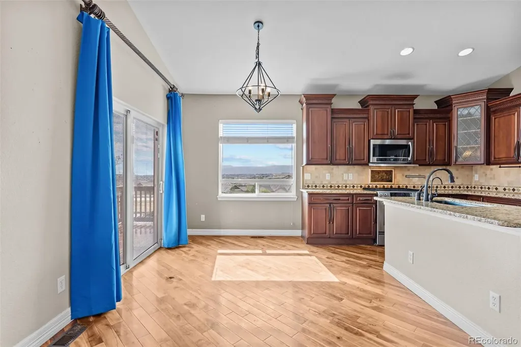 7763 Buckeye Tree Lane Colorado Springs CO 80927