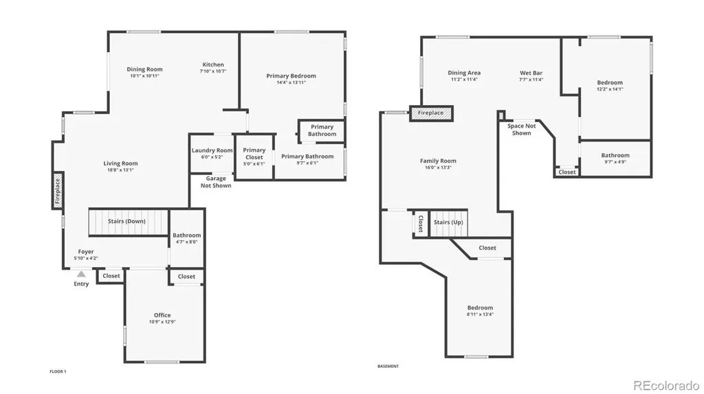 7763 Buckeye Tree Lane Colorado Springs CO 80927