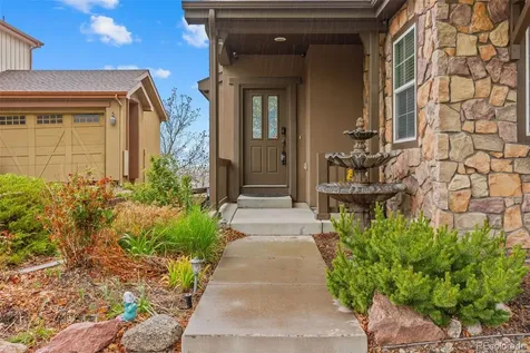 7763 Buckeye Tree Lane Colorado Springs CO 80927