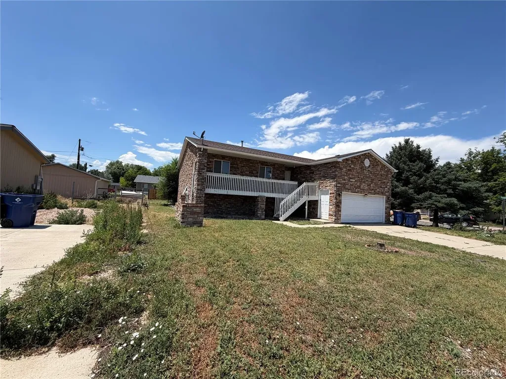 301 S Dorothy Avenue Milliken CO 80543