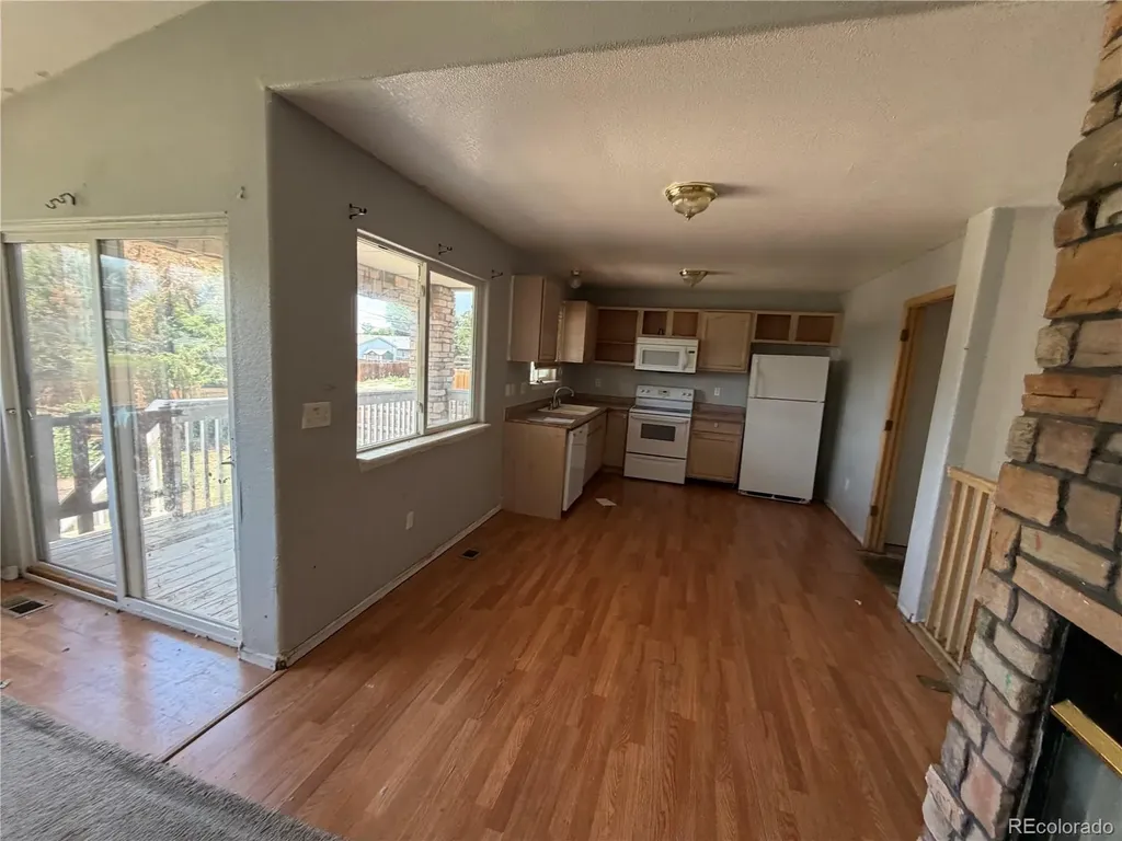 301 S Dorothy Avenue Milliken CO 80543