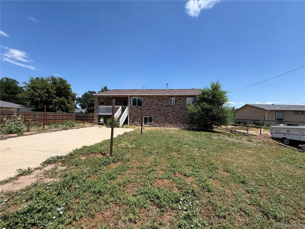301 S Dorothy Avenue Milliken CO 80543