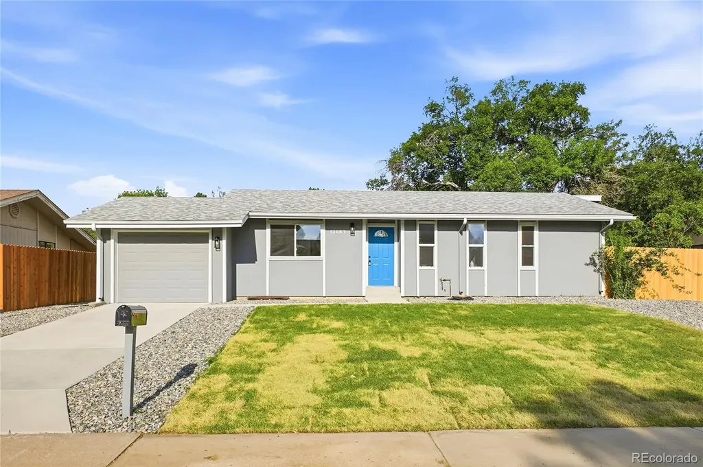 13067 King Circle Broomfield CO 80020