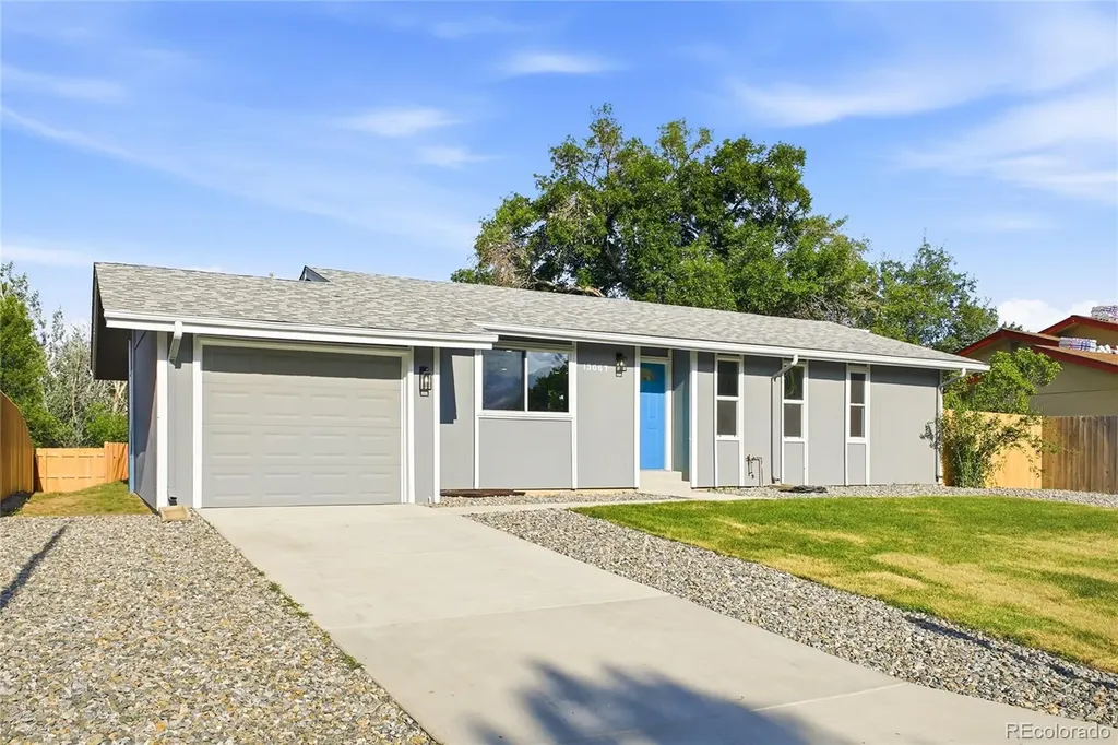 13067 King Circle Broomfield CO 80020