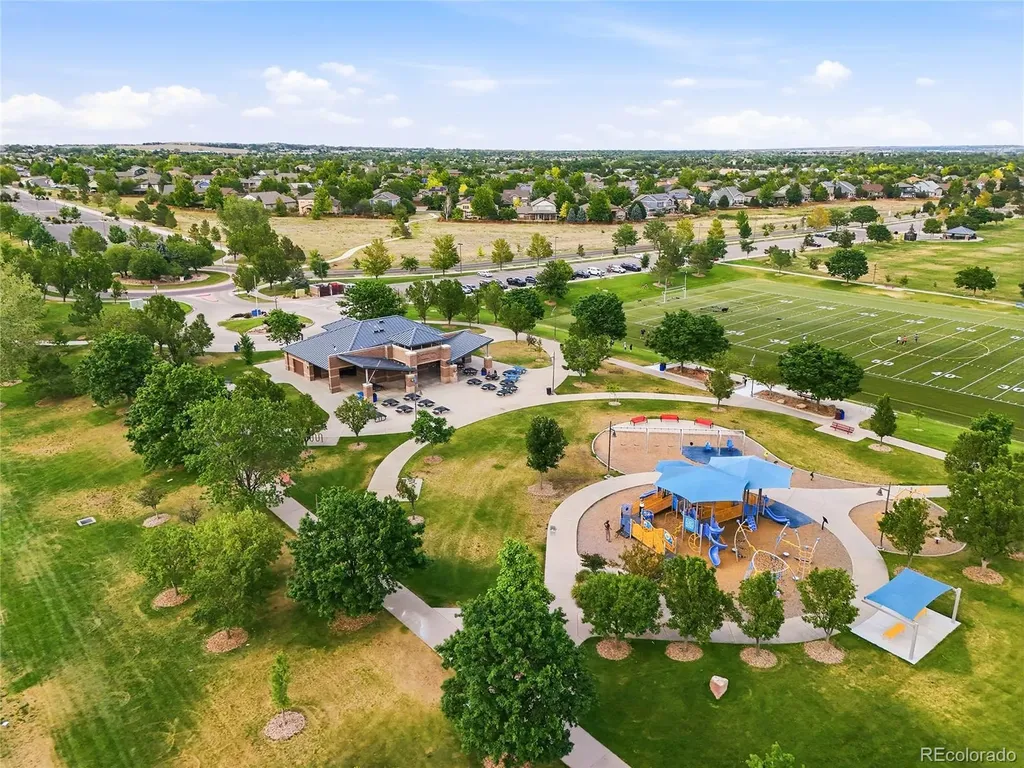 13067 King Circle Broomfield CO 80020