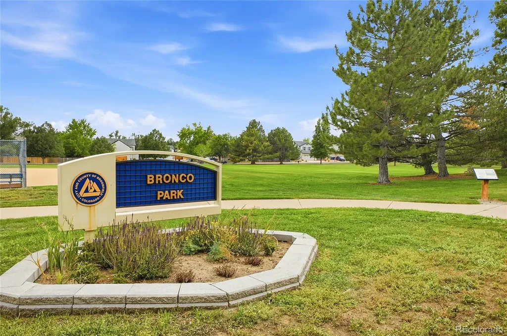 13067 King Circle Broomfield CO 80020