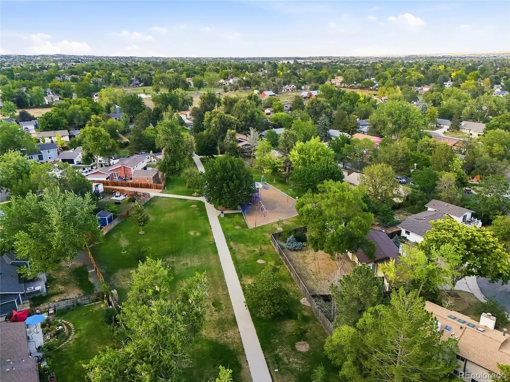 13067 King Circle Broomfield CO 80020