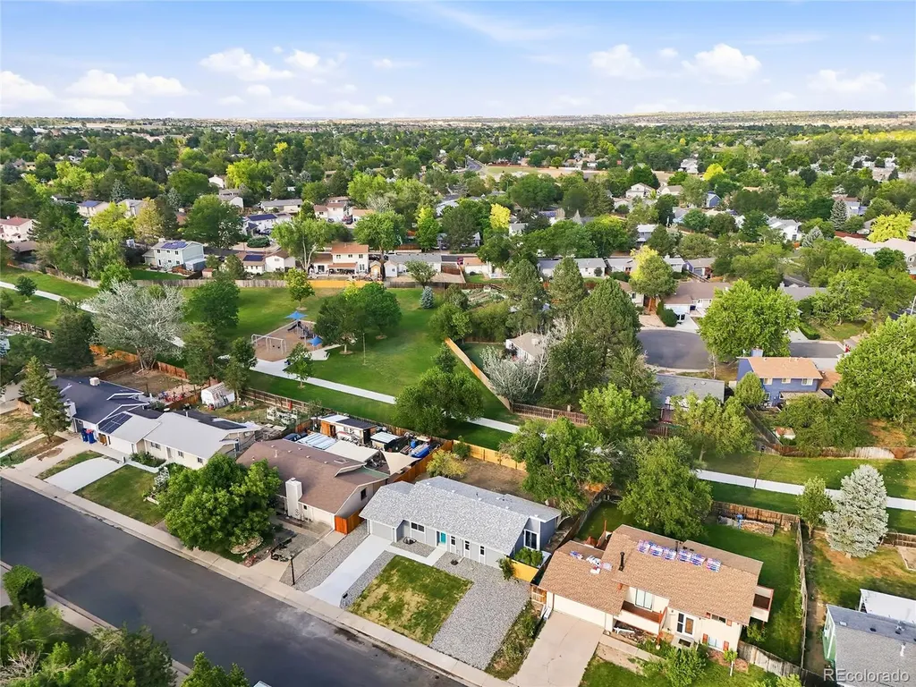 13067 King Circle Broomfield CO 80020