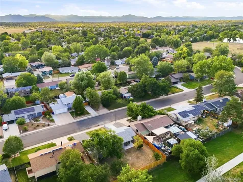 13067 King Circle Broomfield CO 80020