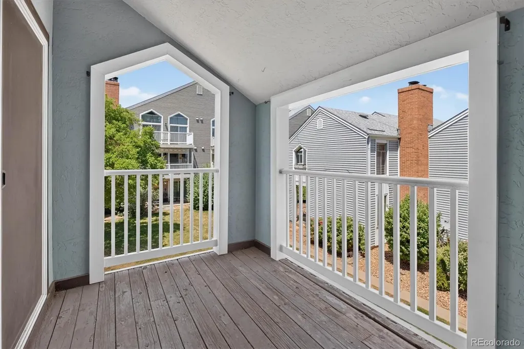 3420 S Locust Street Denver CO 80222