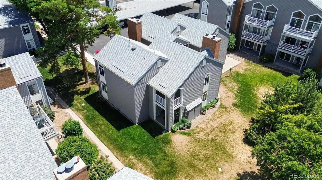3420 S Locust Street Denver CO 80222