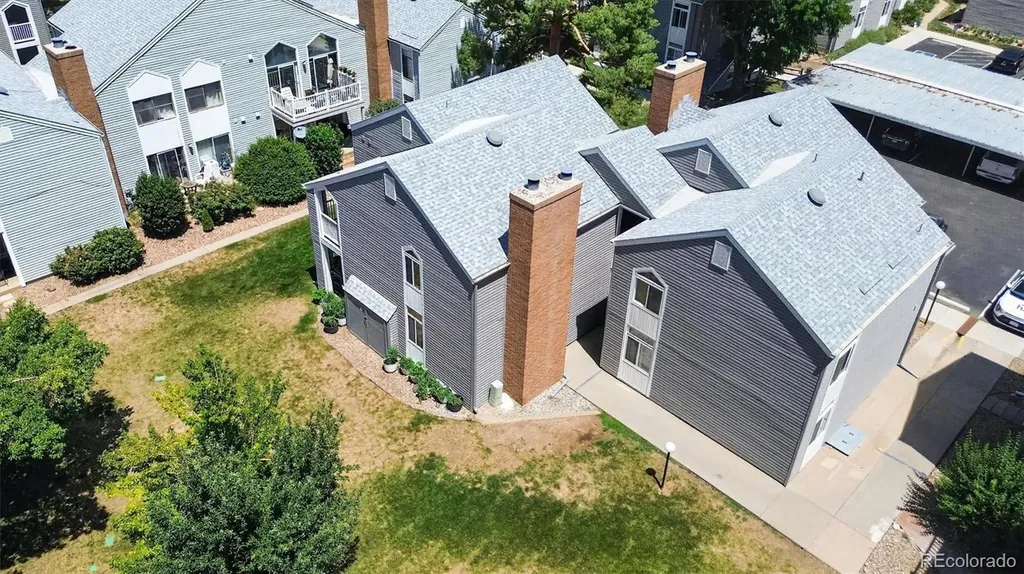 3420 S Locust Street Denver CO 80222