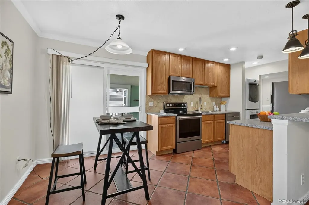 3420 S Locust Street Denver CO 80222