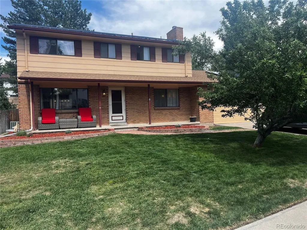 13134 Peacock Drive Lone Tree CO 80124