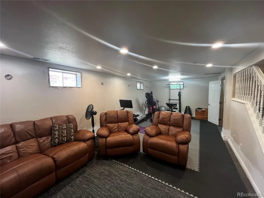 13134 Peacock Drive Lone Tree CO 80124