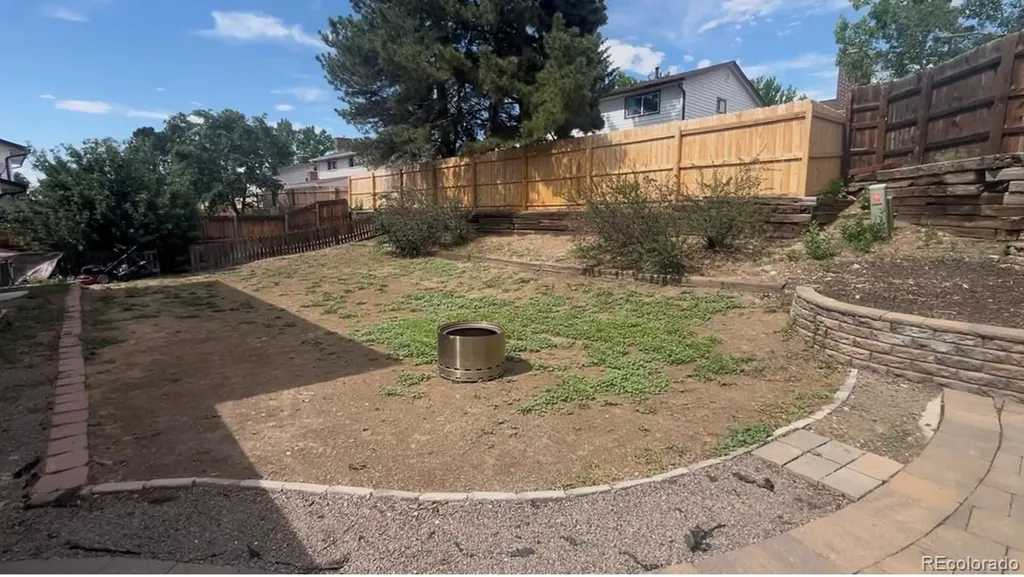 13134 Peacock Drive Lone Tree CO 80124