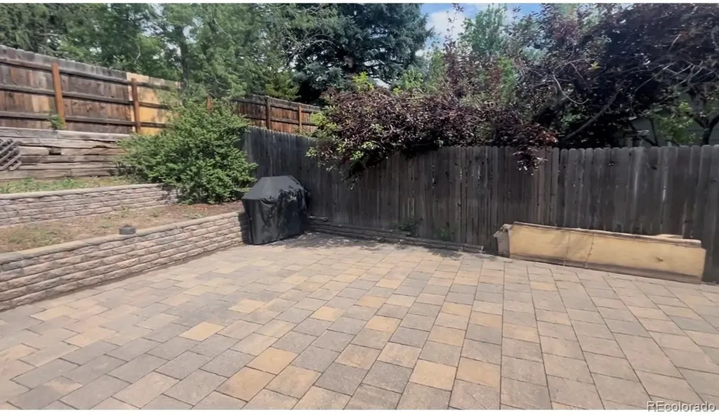 13134 Peacock Drive Lone Tree CO 80124