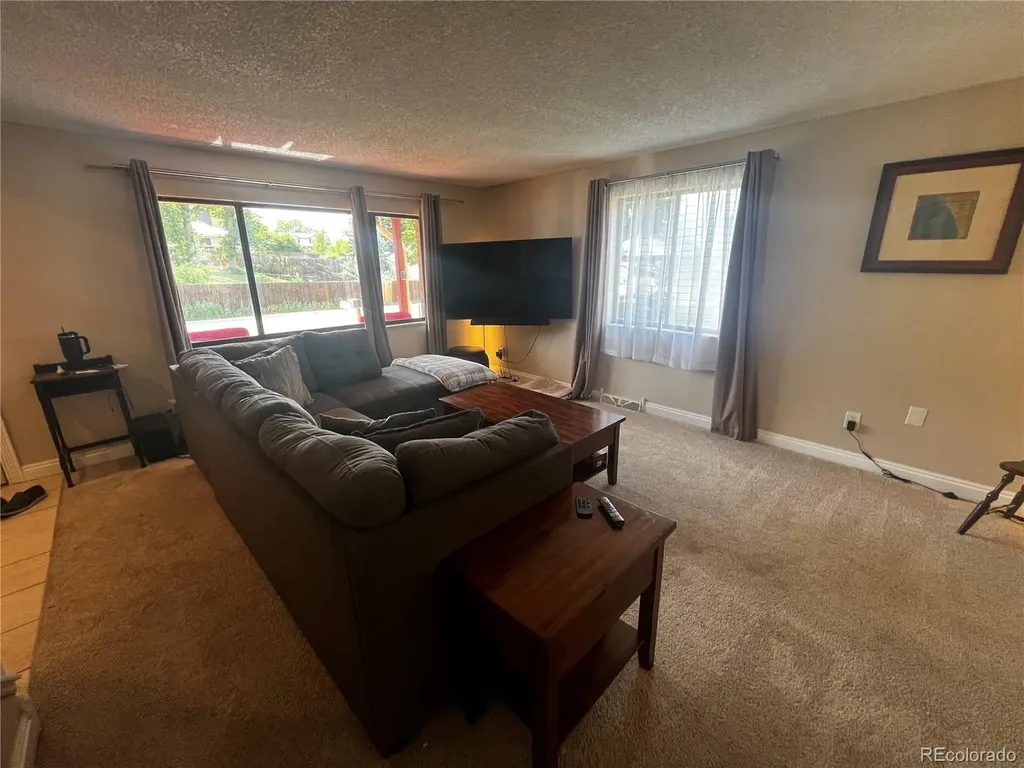 13134 Peacock Drive Lone Tree CO 80124