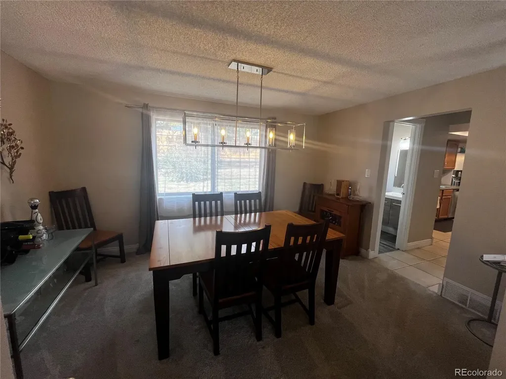 13134 Peacock Drive Lone Tree CO 80124
