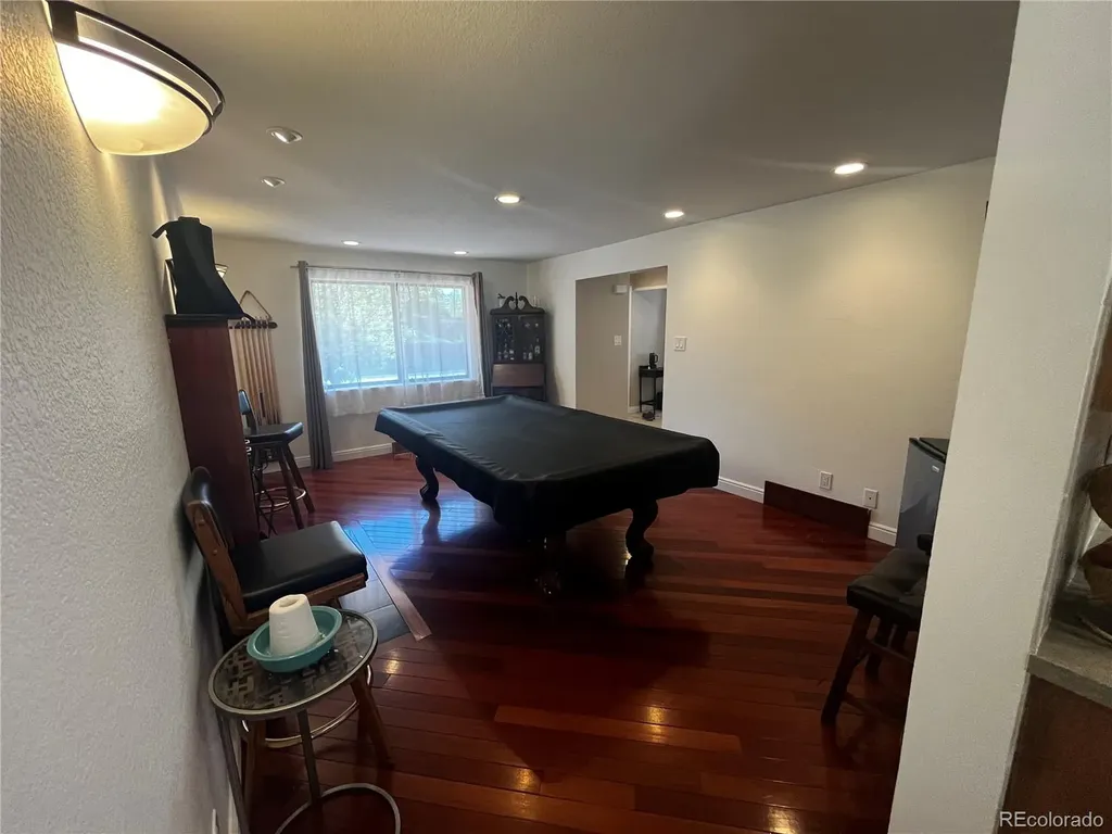13134 Peacock Drive Lone Tree CO 80124
